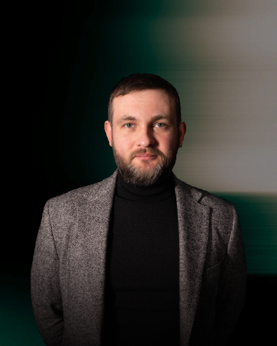 Андрій Гур'єв