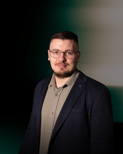 Кирило Вороний