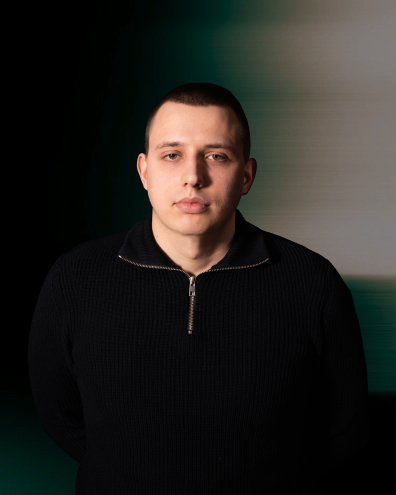 Андрій Чалий